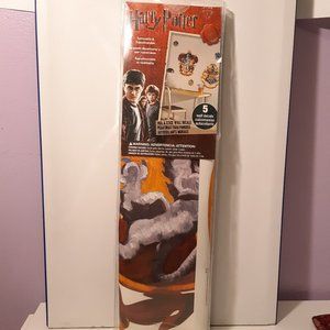 Harry Potter - Gryffindor Wall Decals - UNOPEN
